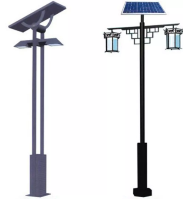 太陽能光伏照明發(fā)展迅速 太陽能光伏照明發(fā)展迅速