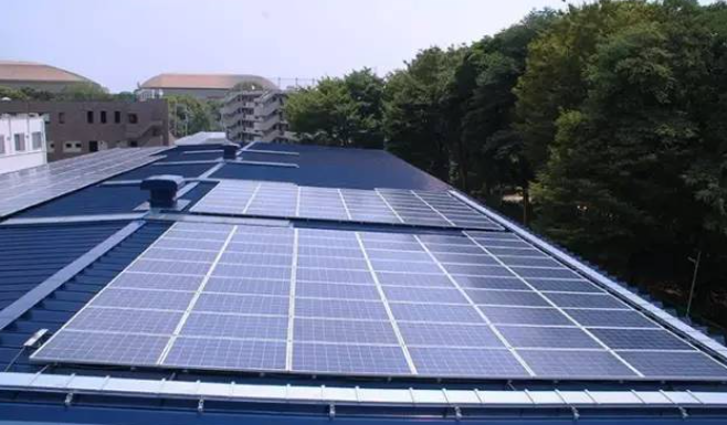 你知道光伏發(fā)電機(jī)的類型嗎 你知道光伏發(fā)電機(jī)的類型嗎