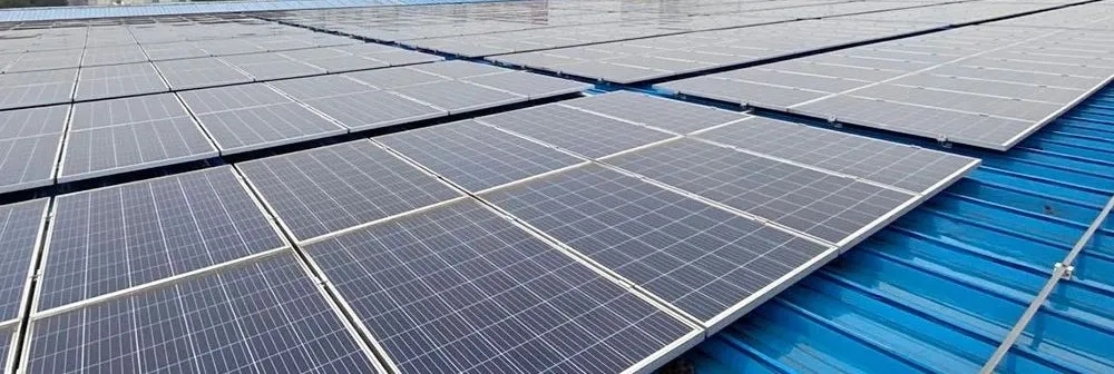 太陽能發電比煤更便宜,但是晚上怎么使用呢?(圖1) 太陽能發電設備廠家哪家好